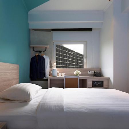 Ibis Budget Phnom Penh Riverside Extérieur photo