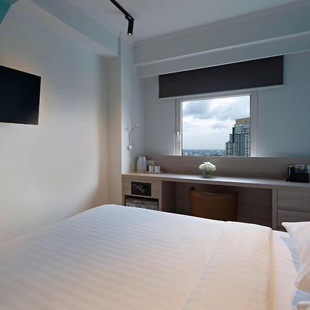 Ibis Budget Phnom Penh Riverside Extérieur photo