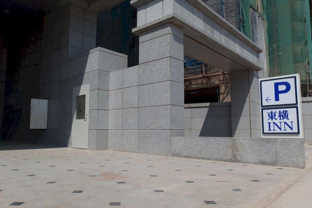 Ibis Budget Phnom Penh Riverside Extérieur photo